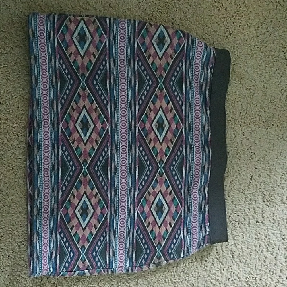 American eagle outfitters skirt size 4